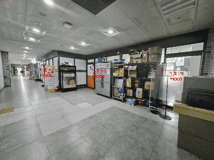 2025타경508049 법원경매 사진3 | 인천 서구 근린상가 경매