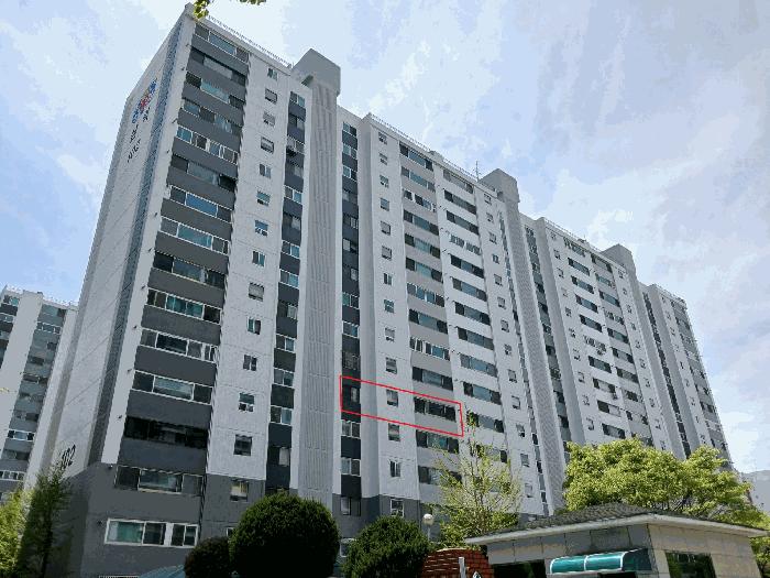 2025타경508623 법원경매 사진4 | 인천 남동구 아파트 경매