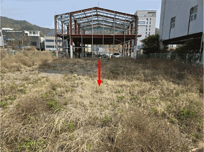 2025타경101308 법원경매 사진2 | 부산 강서구 대지 경매