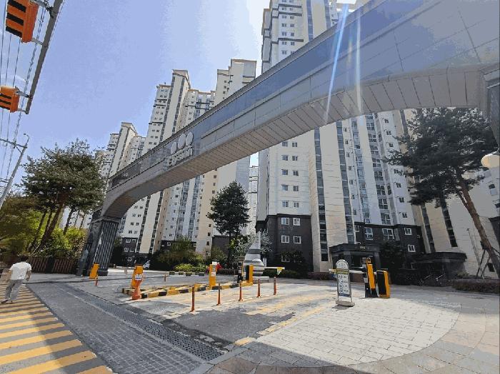 2025타경101311 법원경매 사진2 | 부산 강서구 아파트 경매