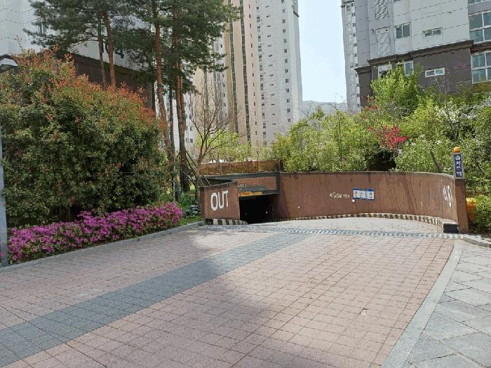 2025타경101311 법원경매 사진4 | 부산 강서구 아파트 경매