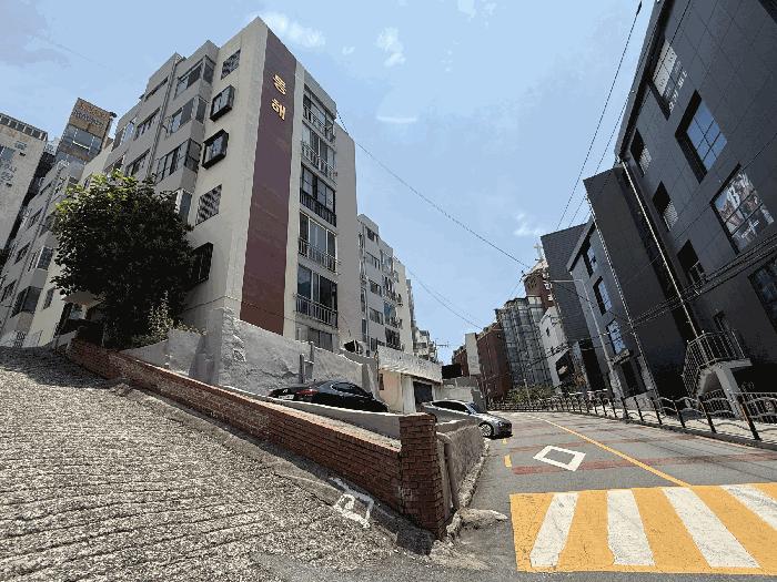 2025타경101607 법원경매 사진2 | 부산 사하구 아파트 경매