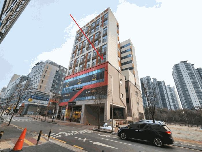 2025타경54750 법원경매 사진4 | 경기 오산시 오피스텔 경매