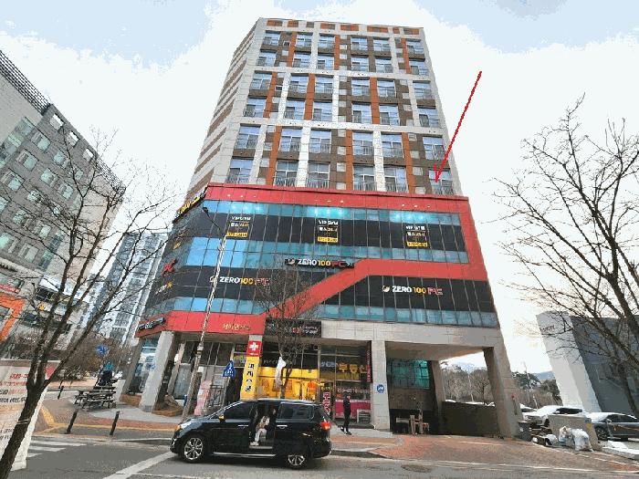 2025타경54750 법원경매 사진9 | 경기 오산시 오피스텔 경매