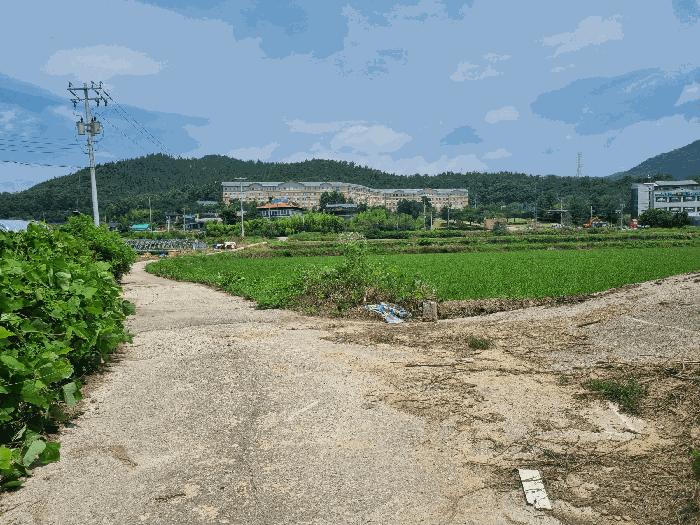 경상북도 구미시 산동읍 인덕리 96 법원경매 물건 대표사진