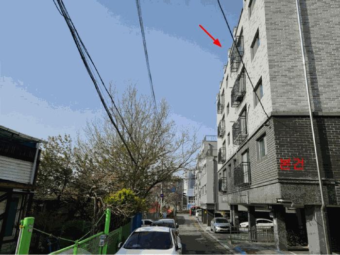 경기도 수원시 장안구 파장동 212-45 2층203호 법원경매 물건 대표사진
