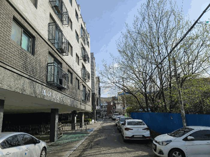 법원경매 2025타경55380 사진3 | 수원시 장안구 파장동 212-45 다세대주택 경매