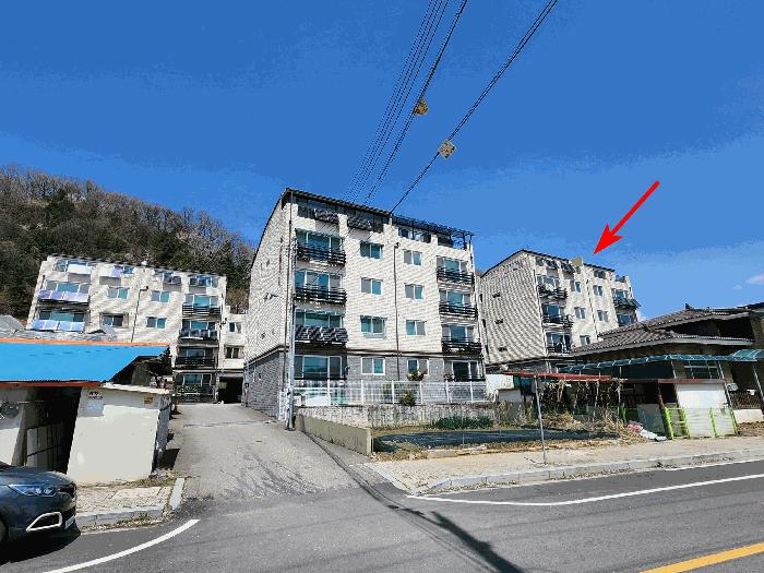 법원경매 2025타경55388 사진3 | 용인시 처인구 남동 423-1 다세대주택 경매