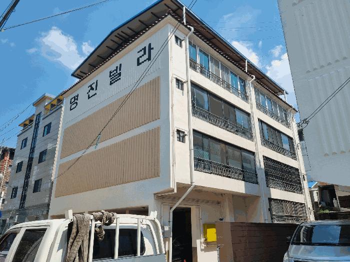 법원경매 2025타경11168 사진2 | 구미시 형곡동 184-4 다세대주택 경매