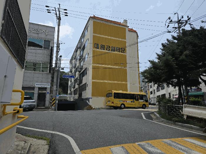 경상북도 구미시 형곡동 336-4 5층 503호 법원경매 물건 대표사진