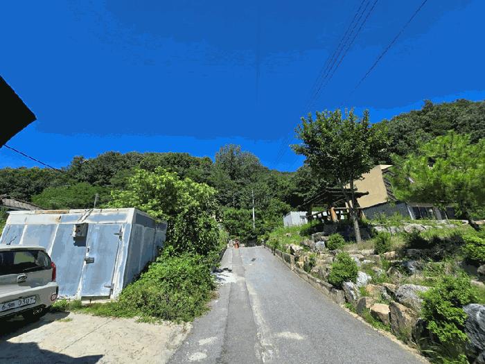 경상북도 김천시 봉산면 태화리 산124 법원경매 물건 대표사진