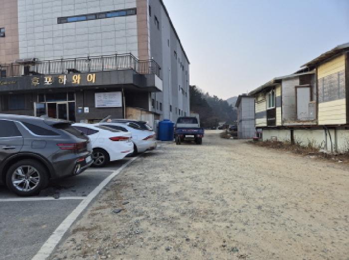 법원경매 2025타경10032 사진10 | 울진군 후포면 근린시설 경매