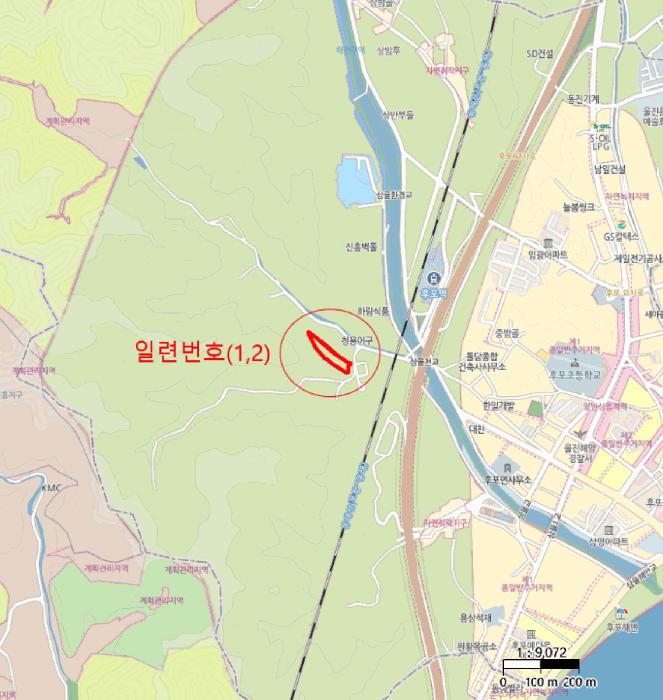 법원경매 2025타경10032 사진18 | 울진군 후포면 근린시설 경매