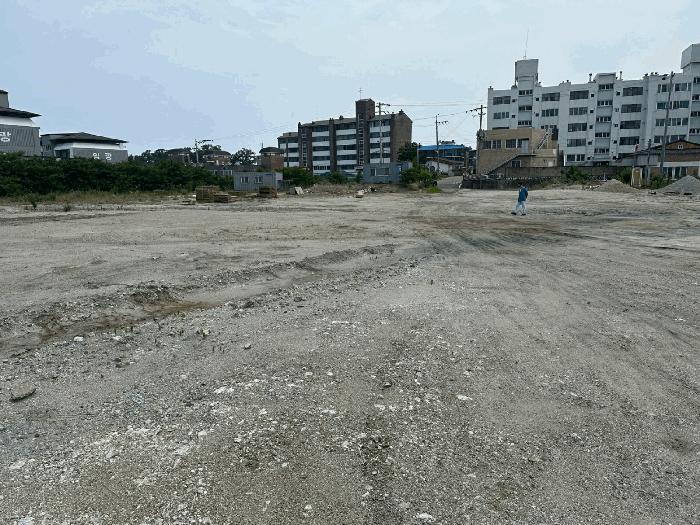 법원경매 2025타경10252 사진2 | 울진군 후포면 삼율리 530-80 대지,임야,전답 경매