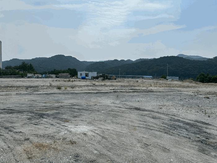 법원경매 2025타경10252 사진5 | 울진군 후포면 삼율리 530-80 대지,임야,전답 경매