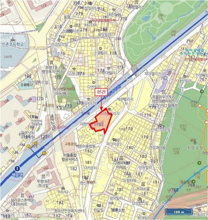 2024타경561551 법원경매 사진12 | 인천 부평구 오피스텔 경매
