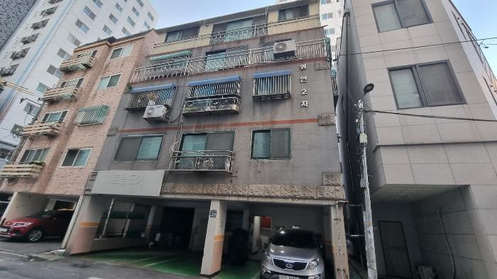 인천 부평구 부흥로303번길 18-3, 2층202호 (부평동,영인아트빌라 아파트 경매 물건 사진