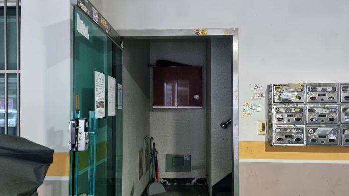 인천 부평구 부흥로303번길 18-3, 2층202호 ( 아파트 사진 4