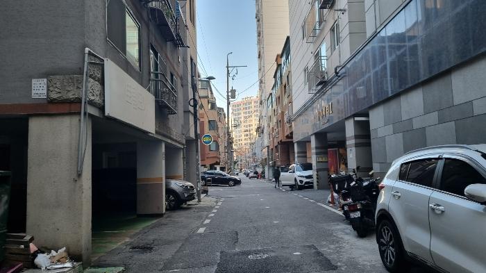 인천 부평구 부흥로303번길 18-3, 2층202호 ( 아파트 사진 6