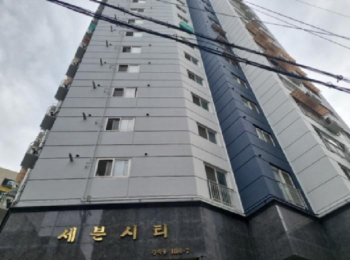 법원경매 2025타경509928 사진5 | 인천 남동구 간석동 108-7 오피스텔 경매