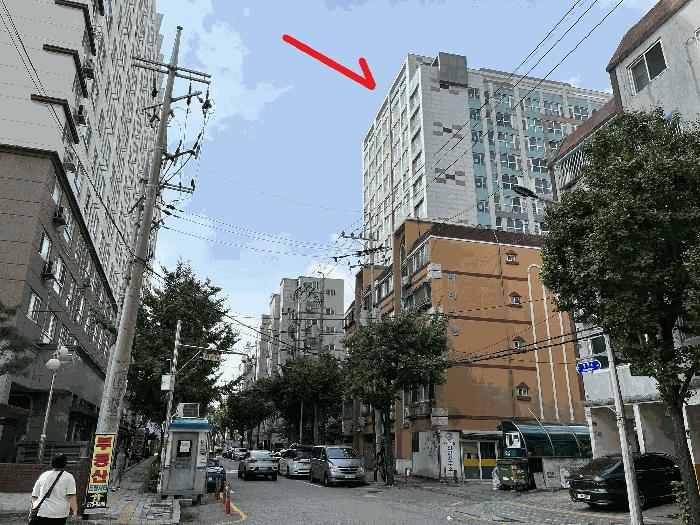 법원경매 2025타경512254 사진3 | 인천 미추홀구 주안동 25-34 오피스텔 경매
