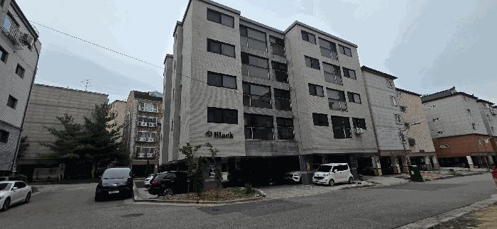 인천광역시 계양구 동양동 600 에프에이치블랙 5층501호 법원경매 물건 대표사진
