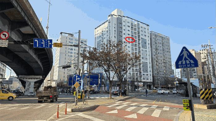 인천광역시 남동구 간석동 216-18 티케이리즈빌 11층1106호 법원경매 물건 대표사진