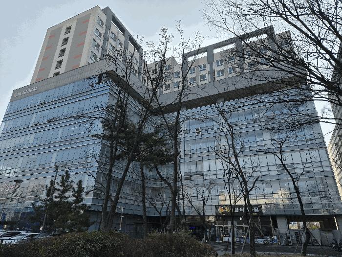 2025타경514533 법원경매 사진3 | 인천 남동구 오피스텔 경매