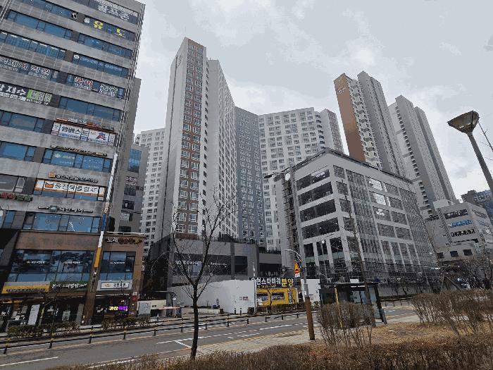 2025타경514706 법원경매 사진4 | 인천 미추홀구 오피스텔 경매