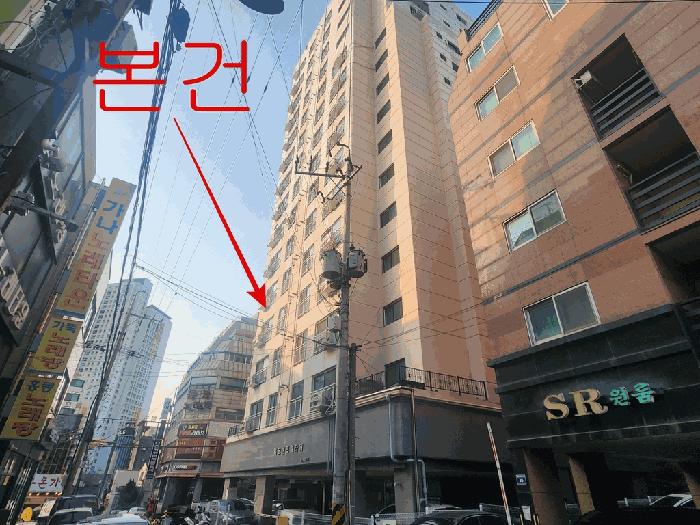 인천광역시 미추홀구 주안동 1002-11 리오센트럴타워 4층403호 법원경매 물건 대표사진