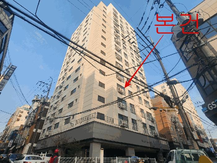2026타경500148 법원경매 사진10 | 인천 미추홀구 오피스텔 경매