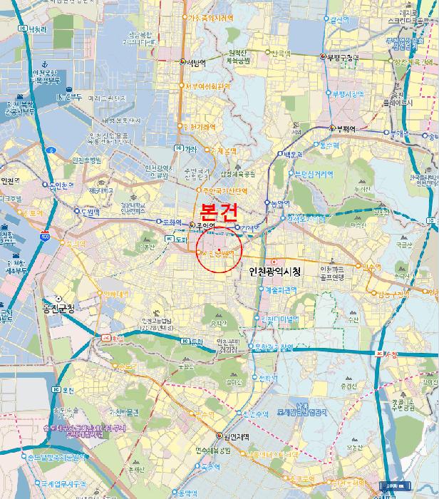 2026타경500148 법원경매 사진12 | 인천 미추홀구 오피스텔 경매