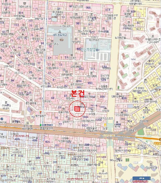 2026타경500148 법원경매 사진13 | 인천 미추홀구 오피스텔 경매