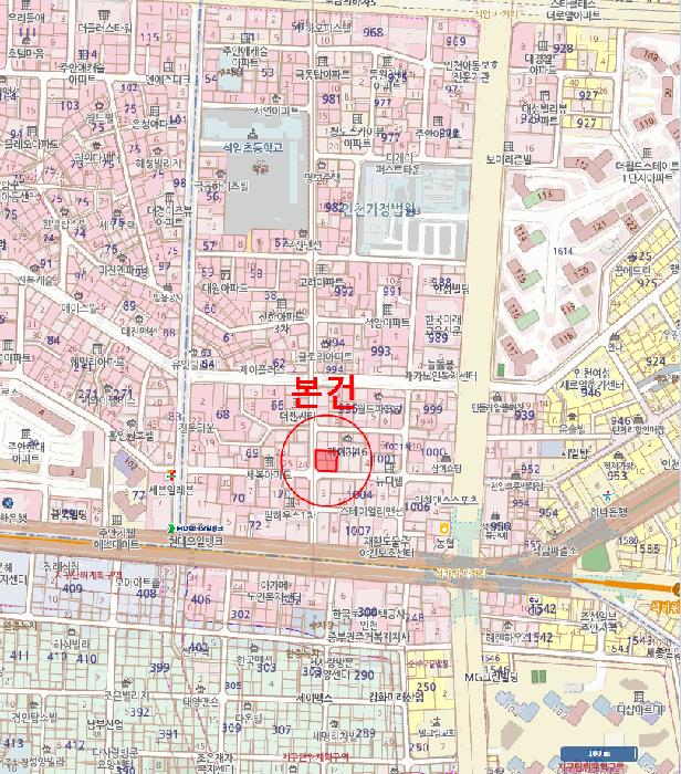 2026타경500148 법원경매 사진14 | 인천 미추홀구 오피스텔 경매