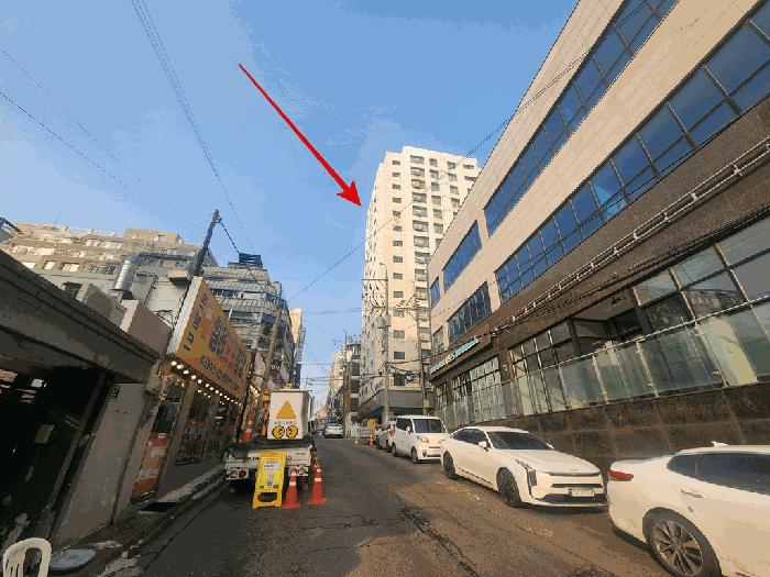 2026타경500148 법원경매 사진2 | 인천 미추홀구 오피스텔 경매