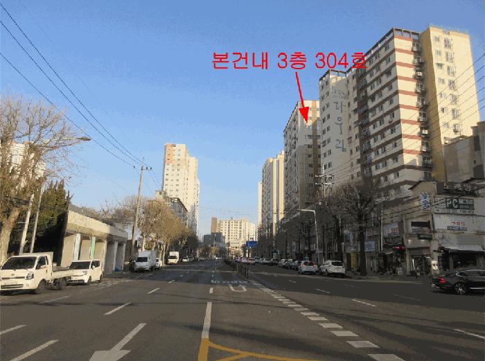 2026타경500200 법원경매 사진3 | 인천 미추홀구 오피스텔 경매