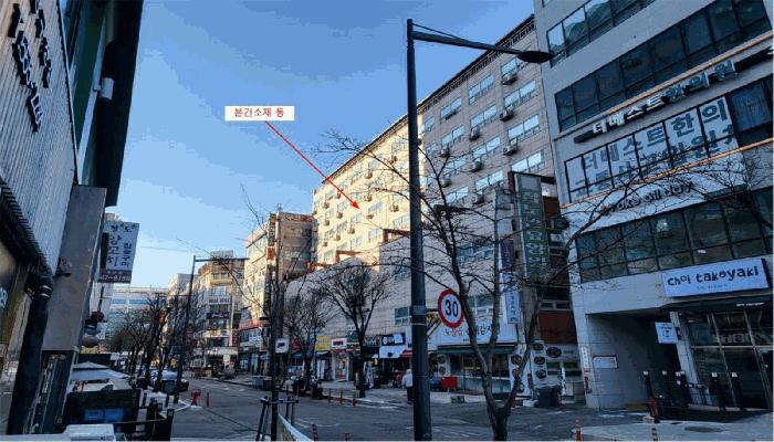 2026타경500263 법원경매 사진2 | 인천 계양구 오피스텔 경매