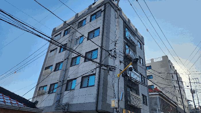 인천광역시 미추홀구 주안동 660-74 파크리치빌 2층202호 법원경매 물건 대표사진