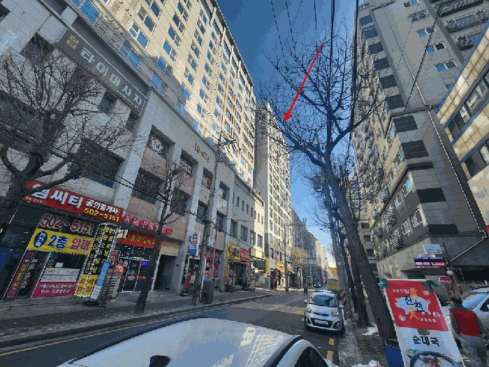2026타경500403 법원경매 사진2 | 인천 부평구 오피스텔 경매