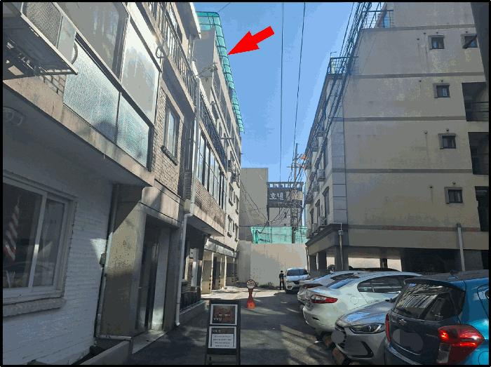 2025타경513300 법원경매 사진2 | 인천 미추홀구 다세대주택 경매