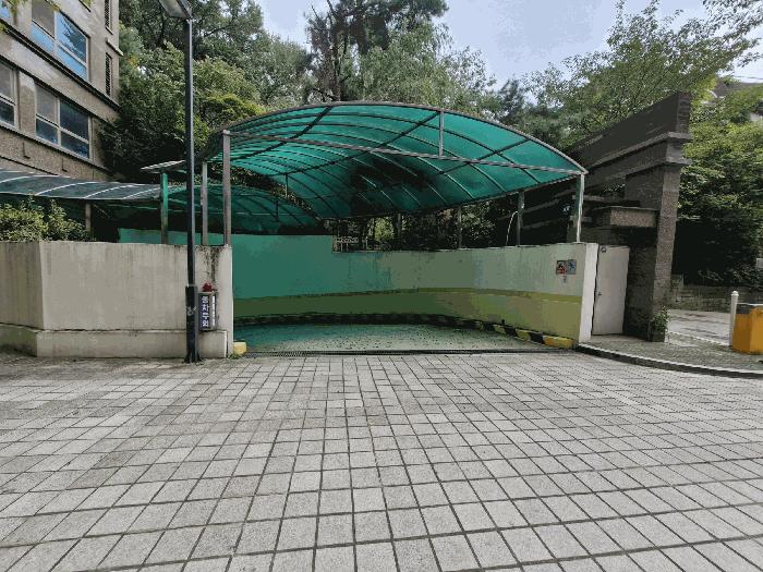 서울 은평구 녹번동 91-7 시니어캐슬 클라시온 11층 노유자시설 사진 2