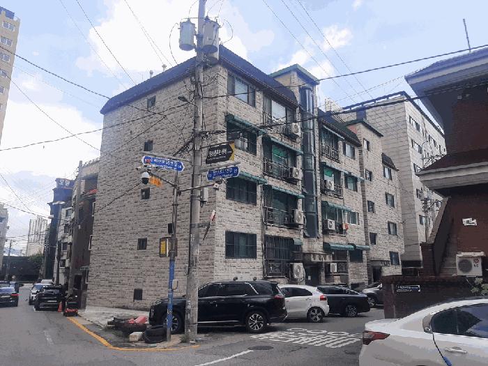 경기도 안양시 만안구 안양동 509 황실빌라1차 1층102호 법원경매 물건 대표사진