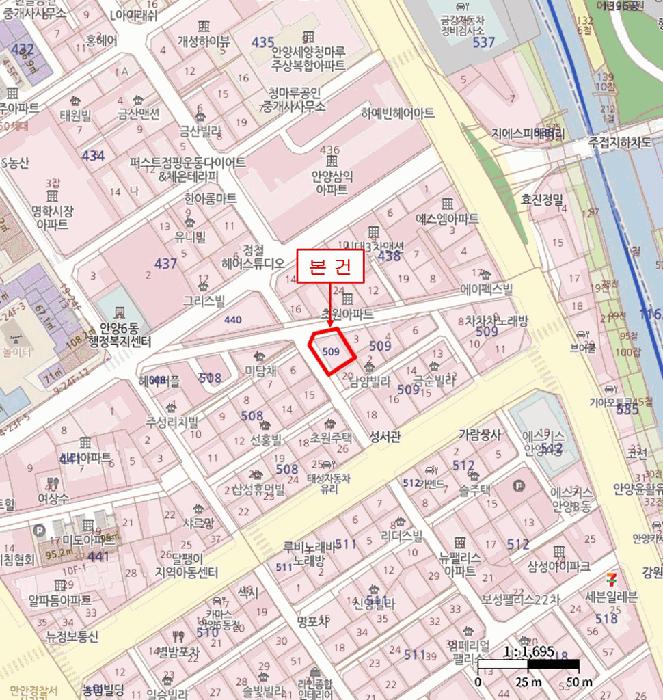 2025타경1444 법원경매 사진19 | 안양 만안구 다세대주택 경매