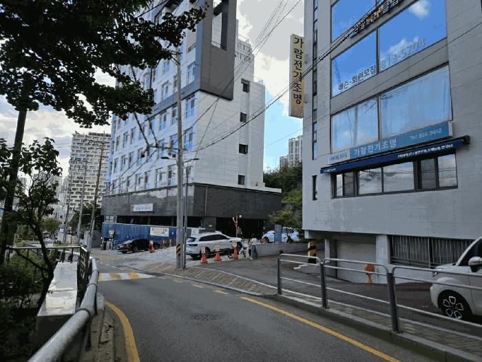 2025타경103746 법원경매 사진7 | 서울 동작구 오피스텔 경매