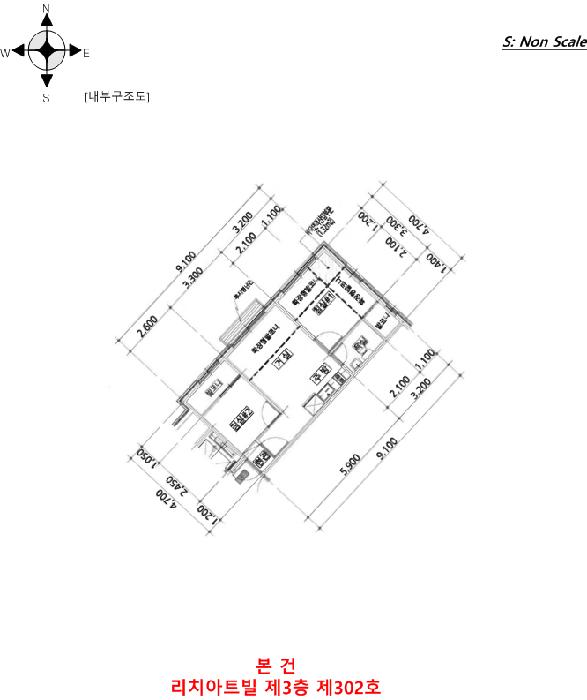 법원경매 2025타경103793 사진11 | 서울 관악구 신림동 98-166 다세대주택 경매
