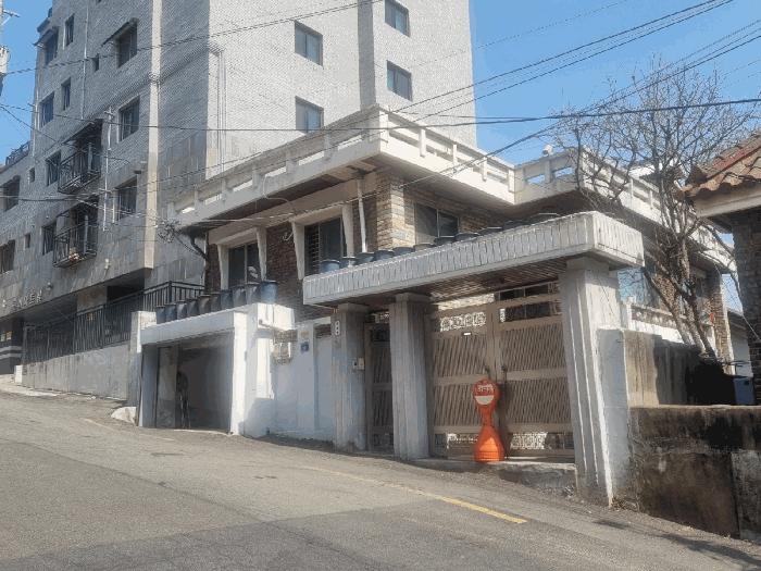 법원경매 2025타경51126 사진4 | 서울 은평구 구산동 191-4 근린주택 경매