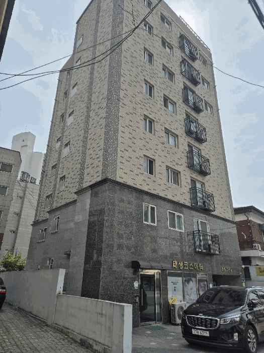 법원경매 2025타경51483 사진5 | 서울 은평구 갈현동 325-8 오피스텔 경매