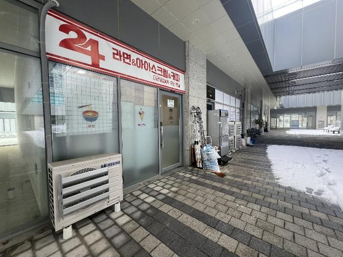 법원경매 2024타경12483 사진4 | 화성시 동탄기흥로 근린상가 경매