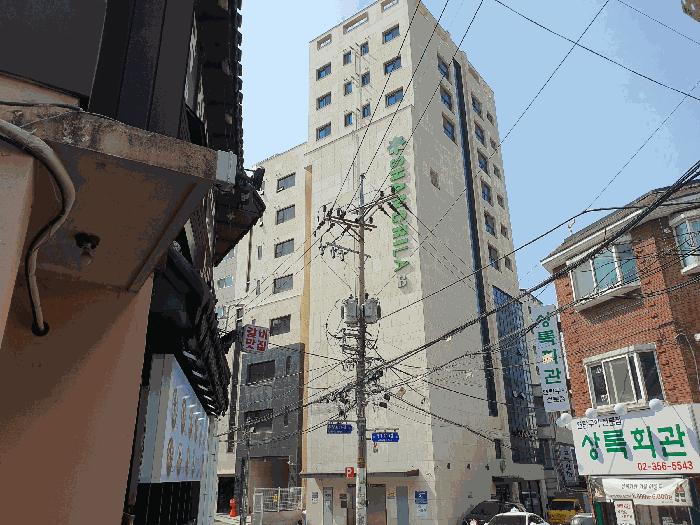법원경매 2025타경51271 사진3 | 서울 은평구 불광동 281-110 오피스텔 경매