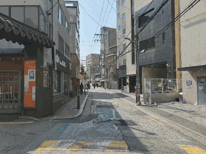 법원경매 2025타경51271 사진4 | 서울 은평구 불광동 281-110 오피스텔 경매